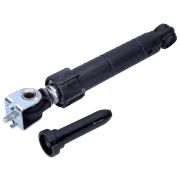 AMMORTIZZATORE (140744) 100N.Lungh.225mm 2 GANCI (PREZZO SINGOLO)