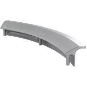 MANIGLIETTA OBLO' ARGENTO DRYER