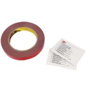 KIT FISSAGGIO GUARNIZIONE MAGNETICA PORTA FRIGO/FREEZER