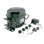 GP12AB,COMPRESSORE,COMPL,1/2HP R134