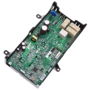 SCHEDA CONTROL BABBAGE PROGRAMMATO