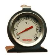TERMOMETRO UNIVERSALE X FORNO