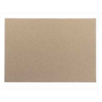 FOGLIO MICA 500X300 SPESSORE 0.4 MM. in Vendita Online