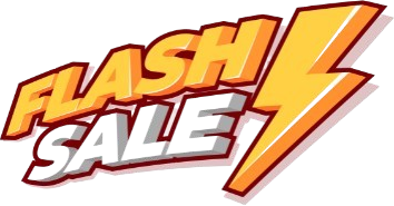 Flash sales